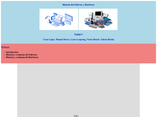 hhs/itiindex screenshot