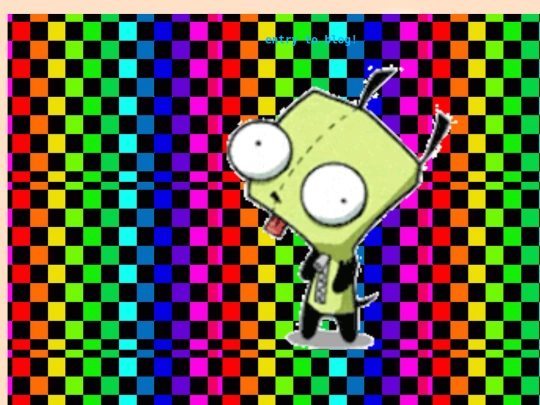 Blog_entry screenshot
