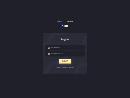 Contact/Contac screenshot