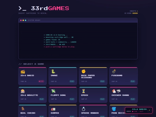 main screenshot
