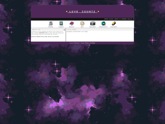 art screenshot