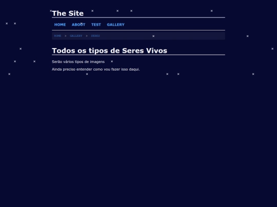 image_gallery/creatures/gallery_creatures screenshot