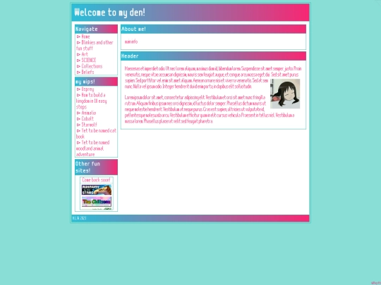 cat-book screenshot