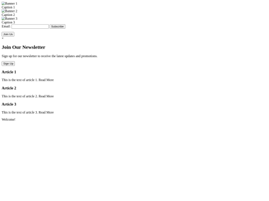 FinalProject screenshot