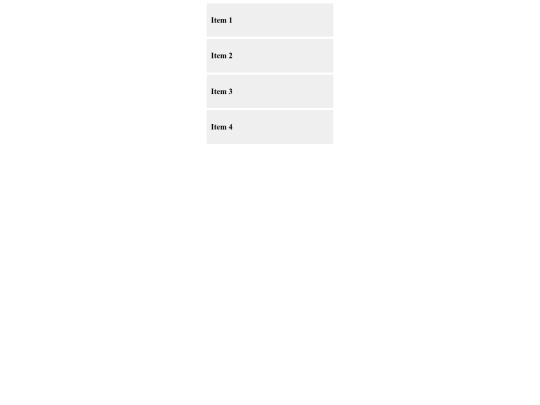 InteractiveMenus screenshot