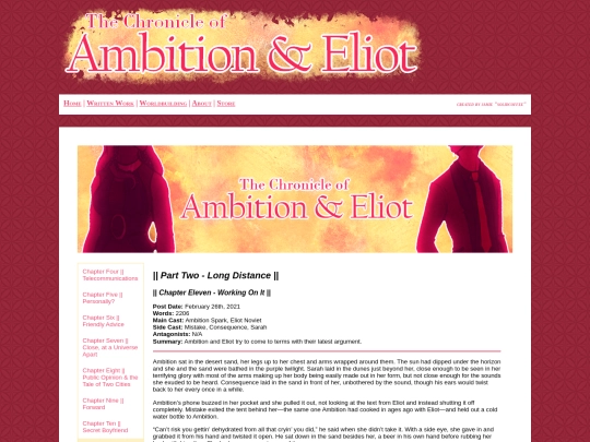 written/ambiet/ambiet_11 screenshot