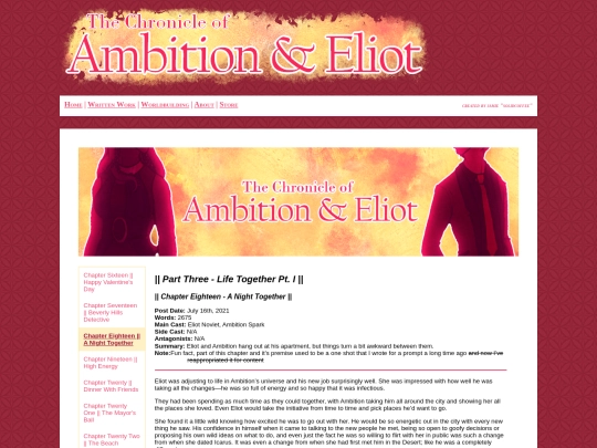 written/ambiet/ambiet_18 screenshot
