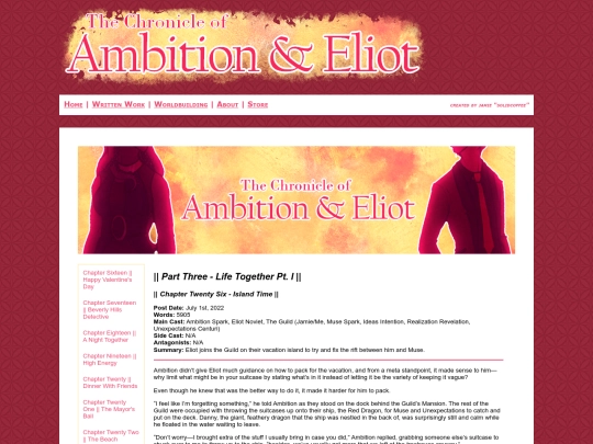 written/ambiet/ambiet_26 screenshot