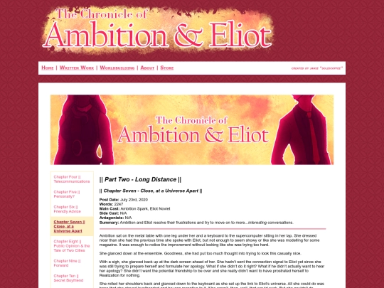 written/ambiet/ambiet_7 screenshot