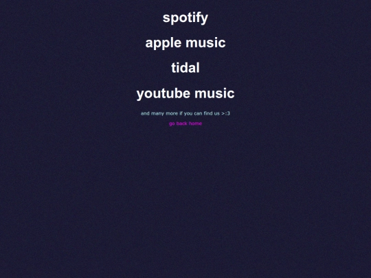 streaming screenshot