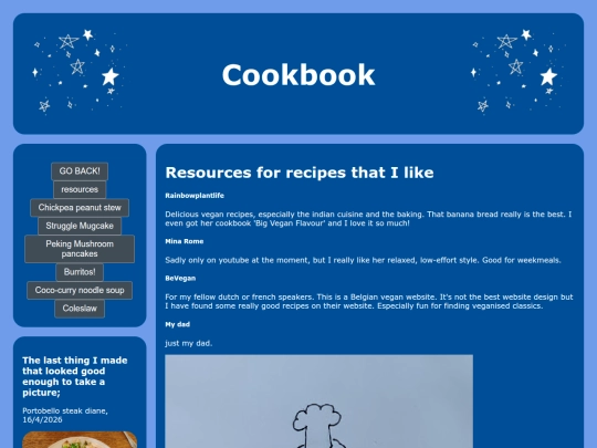 Shrine-Cooking/cooking-shrine screenshot