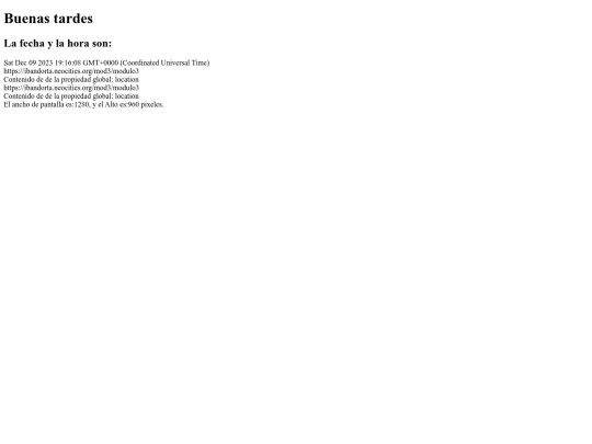 mod3/modulo3 screenshot
