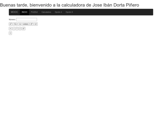 mod6/calculadora screenshot