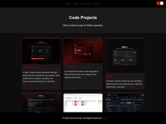 BA-coding screenshot