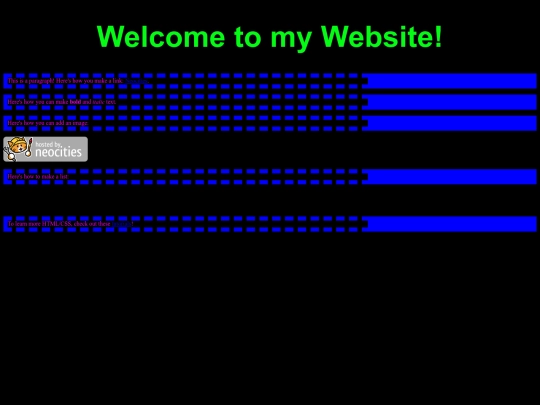 atomic gothic test/fonts screenshot