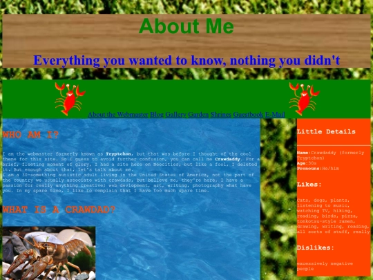 about screenshot