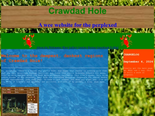 main screenshot