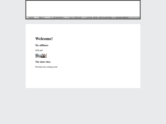 LinksandAffiliates screenshot