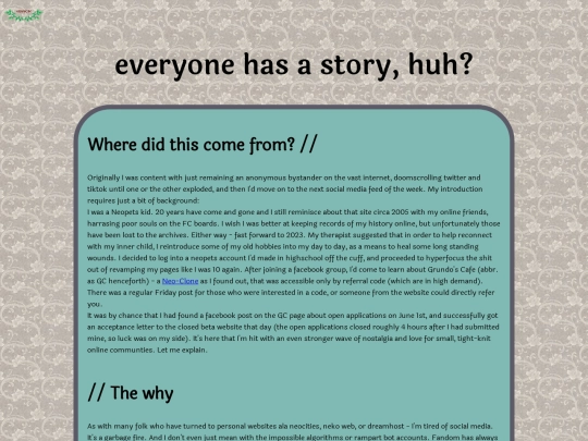 thiswebsite screenshot