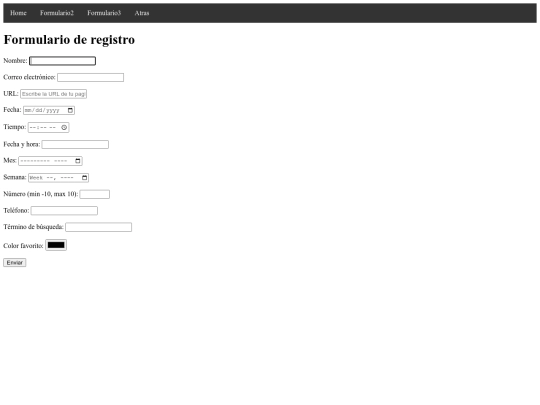 Ejercicio1/formulario3 screenshot