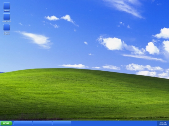 desktop screenshot