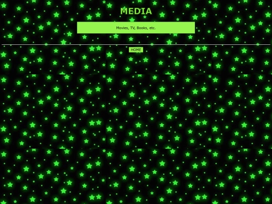 media screenshot