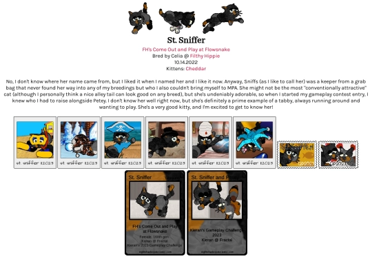 stsniffer screenshot