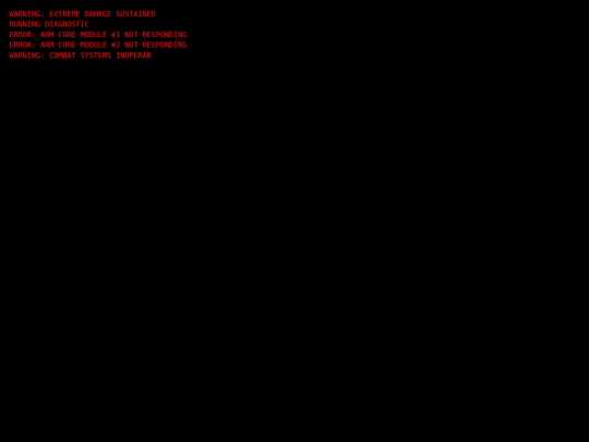 IDONTWANNADIE screenshot