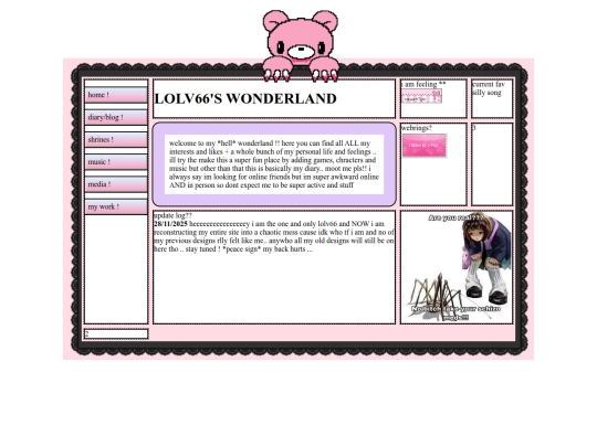 WHOOPWHOOP screenshot