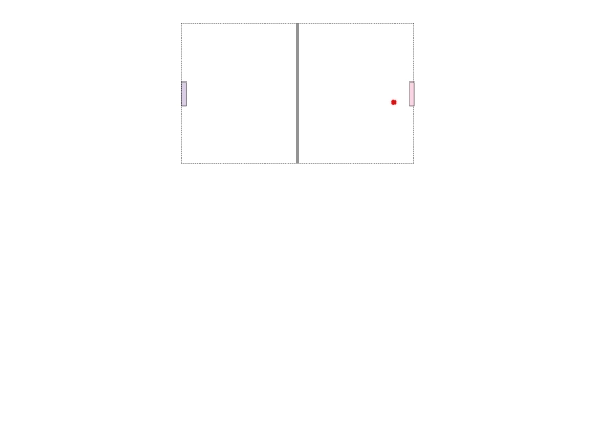 pong screenshot