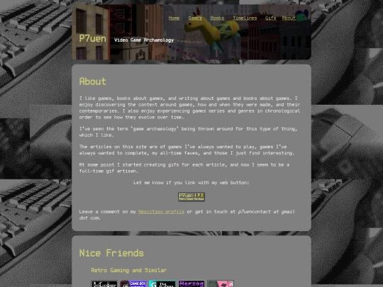 about screenshot