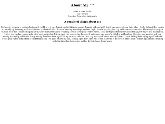 About screenshot