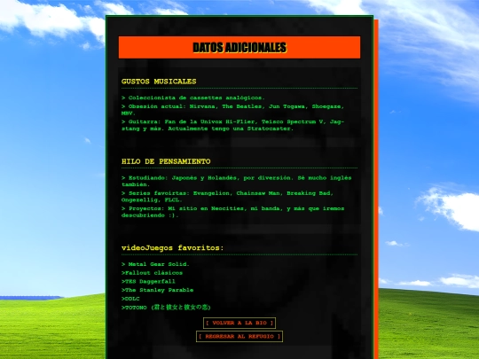 extbios screenshot