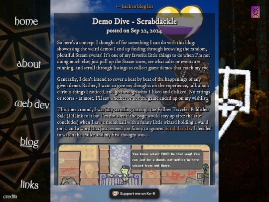blog/entry/demo-scrabdackle screenshot