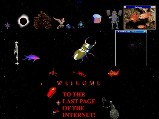 brainworms screenshot