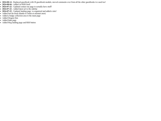 _includes/updates screenshot