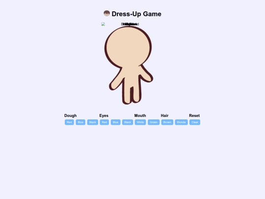 test_page screenshot
