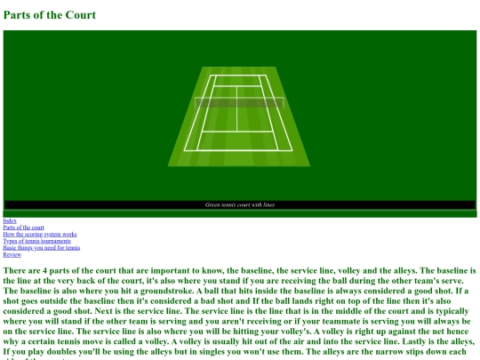 finalassignment2 screenshot