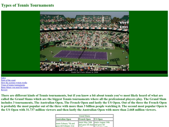 finalassignment4 screenshot