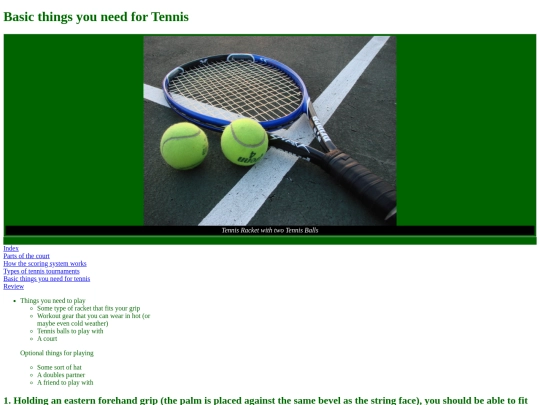finalassignment5 screenshot