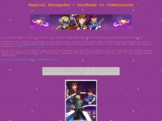 magical-renegades/ATC_index screenshot