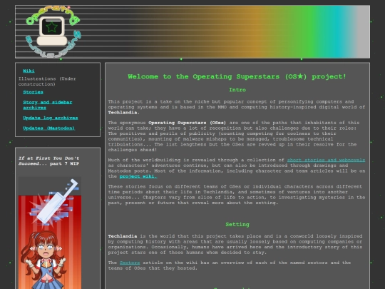 operating-superstars screenshot