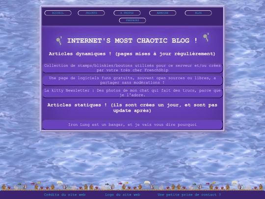pages/breakingnews screenshot