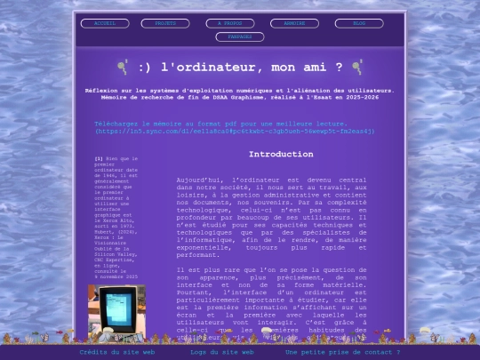 pages/lordinateur-mon-ami screenshot