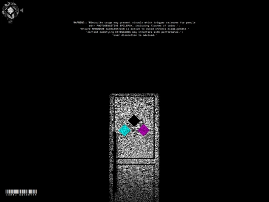 local/uncosm/parasite screenshot