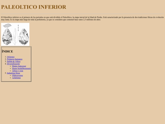 Otras Paginas/paleo-inferior screenshot