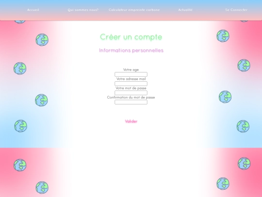 compte screenshot