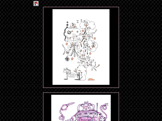 art screenshot