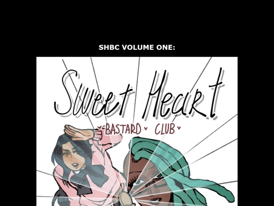 shbc/Volume1 screenshot