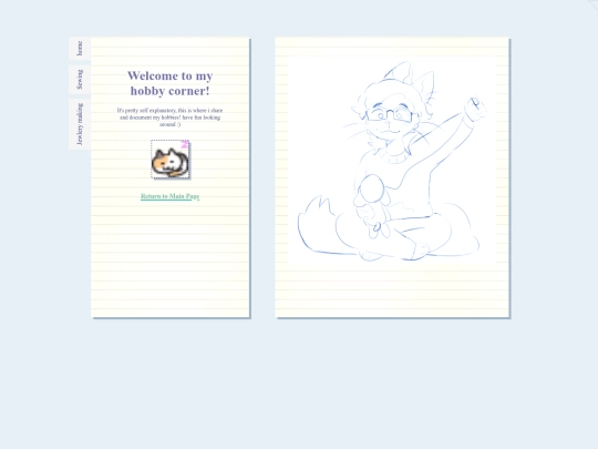 hobby/hobby screenshot